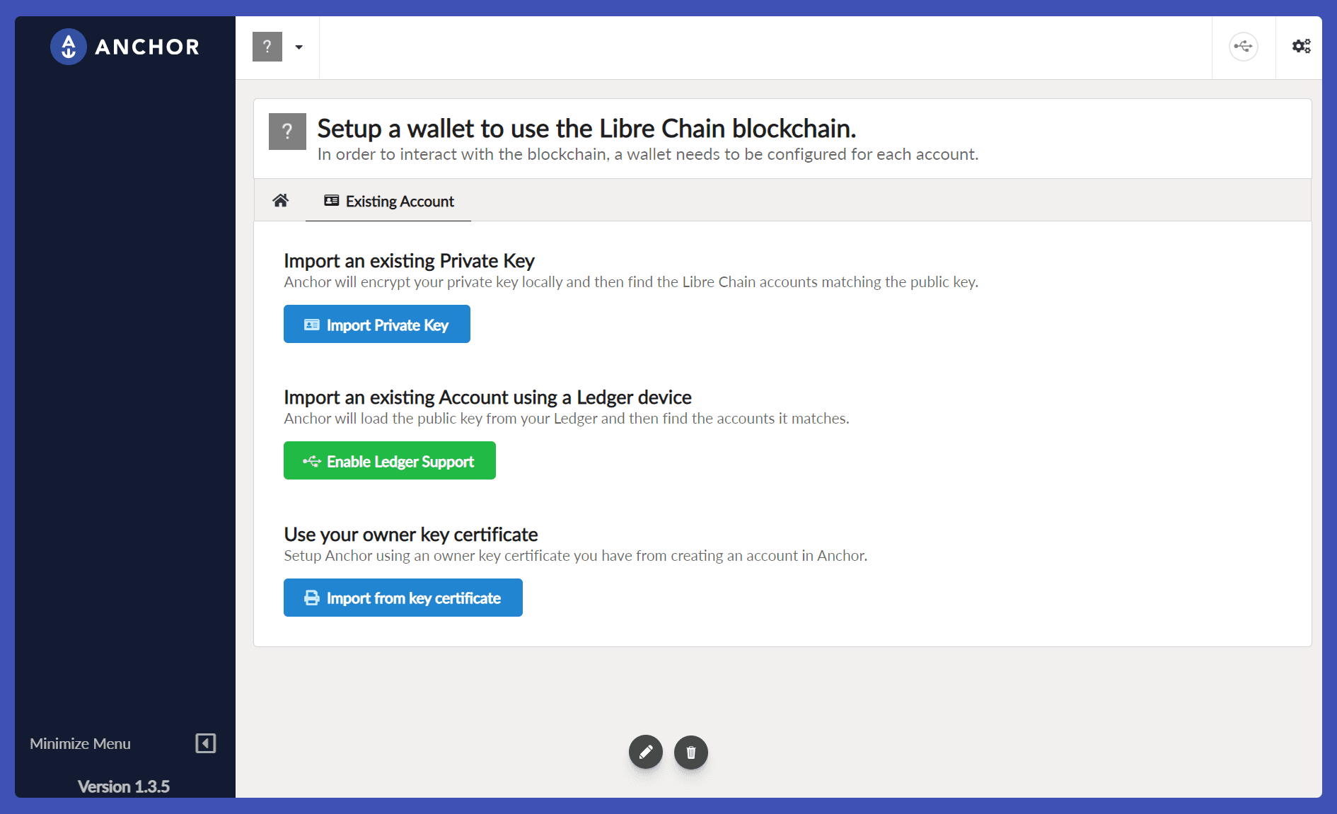 Release Version in GitHub