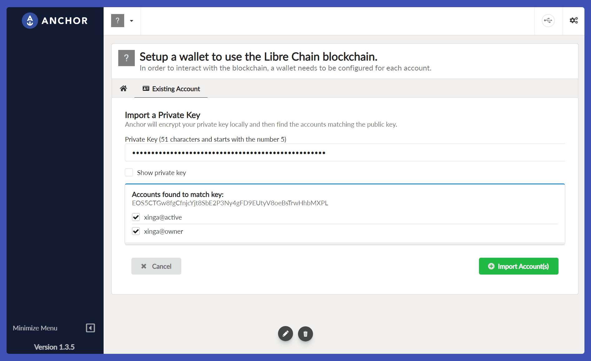 Release Version in GitHub