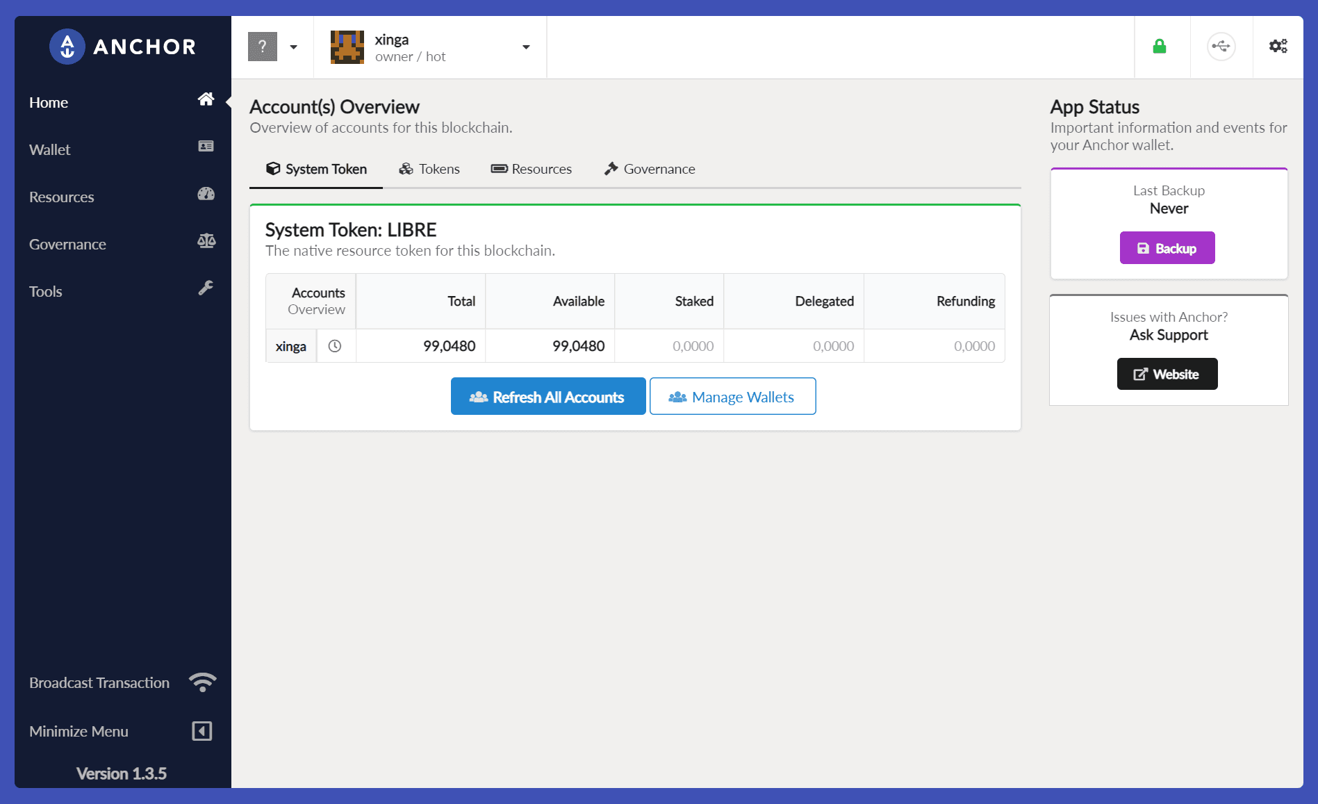 Release Version in GitHub