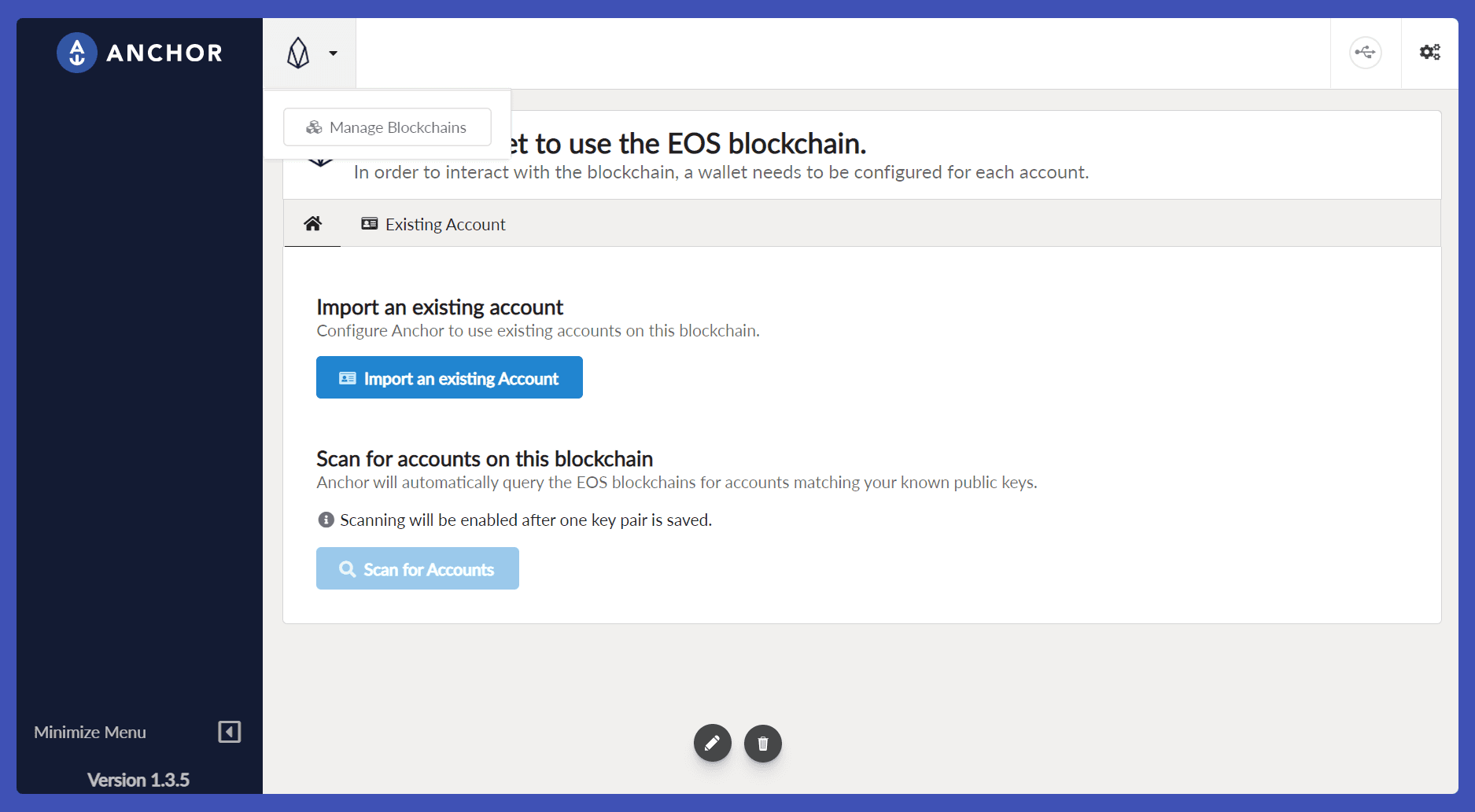 Release Version in GitHub