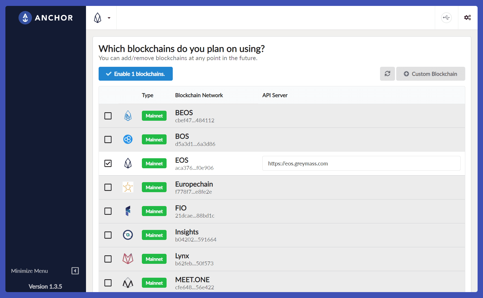 Release Version in GitHub