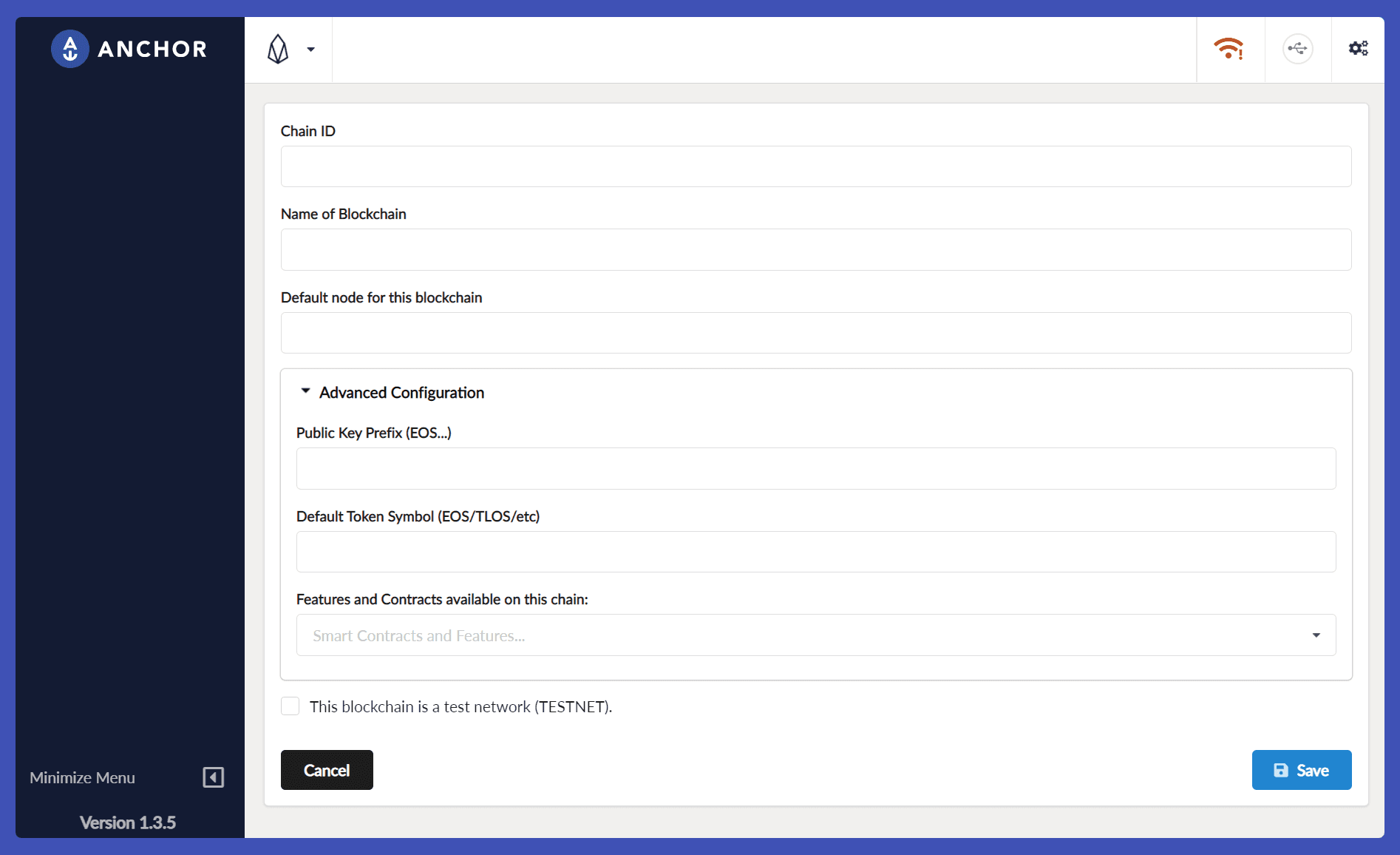 Release Version in GitHub