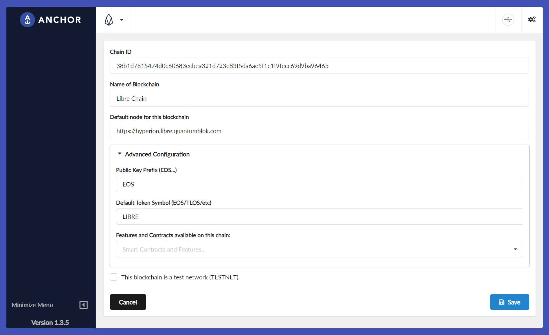 Release Version in GitHub
