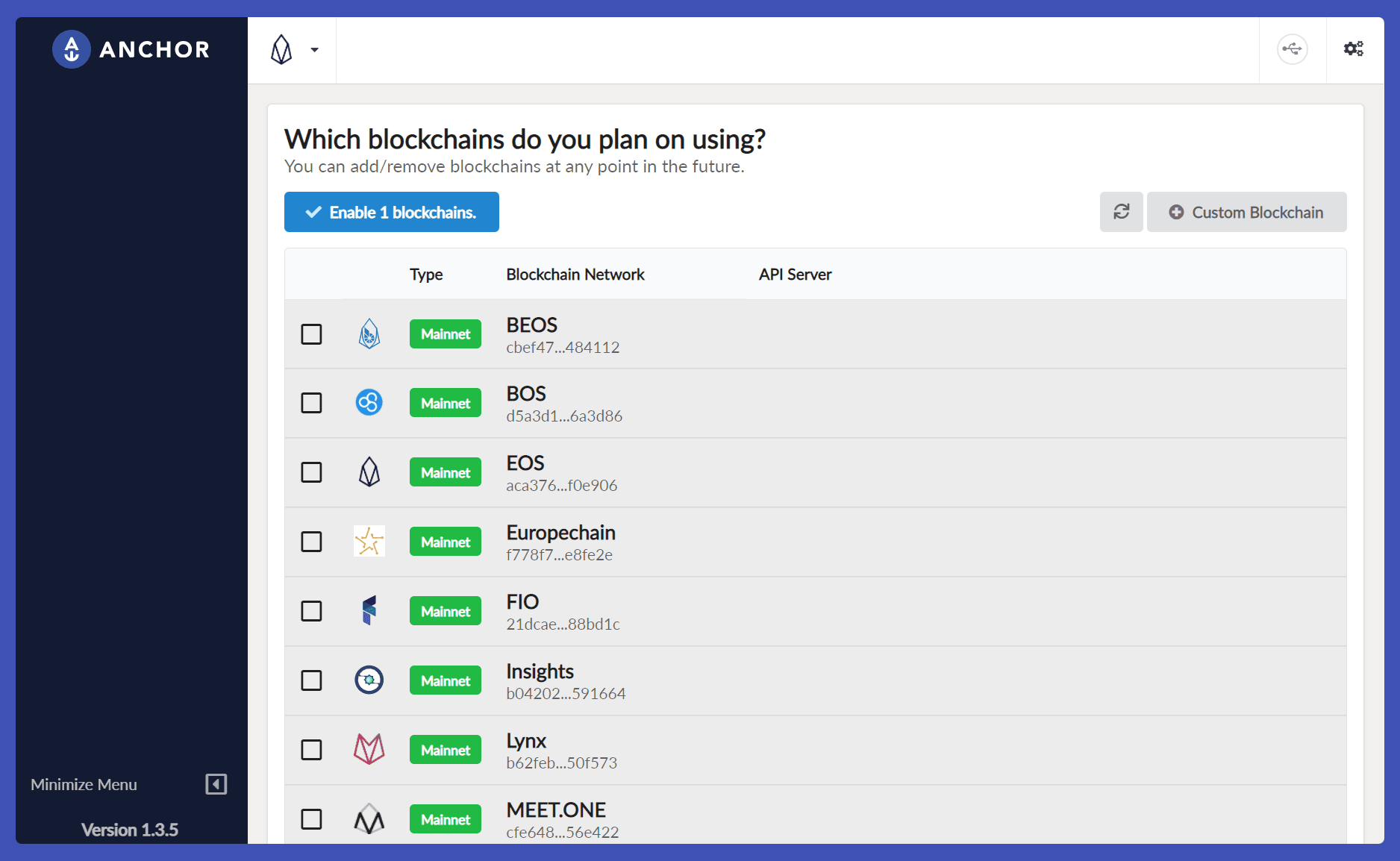 Release Version in GitHub